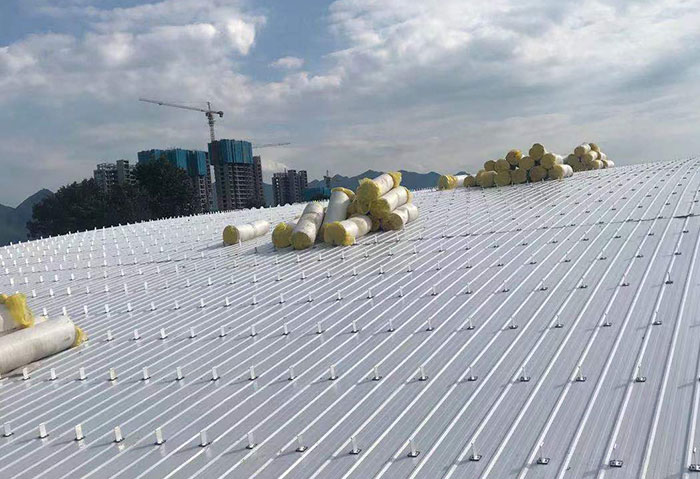 南昌 网架施工